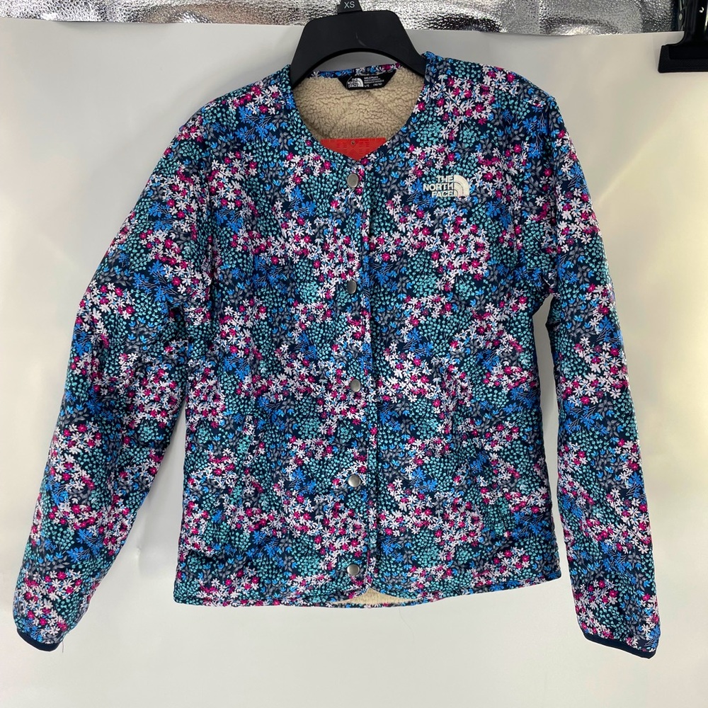 The North Face Kids Jacket